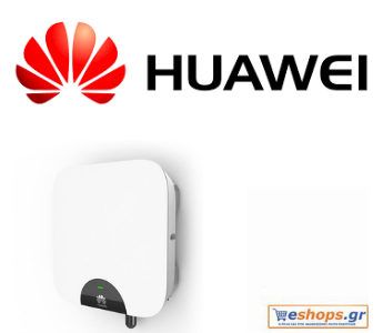 Huawei SUN2000 5KTL L1-5k W Inverter Φωτοβολταϊκών