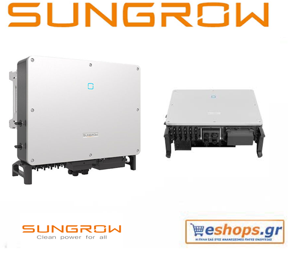 Inverter Δικτύου SUNGROW SG40CX