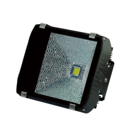 ΠΡΟΒΟΛΕΑΣ LED IP65  230V 100W 6000K