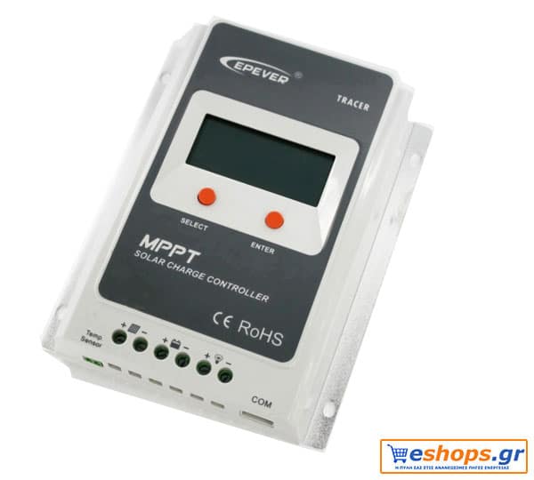 Mppt 3210A 30A 780 watt ρυθμιστής φόρτισης products-mppt-30a-3215a-epsolar-solar-charger