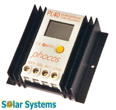 Phocos PL 40 products-phocos-pl-40