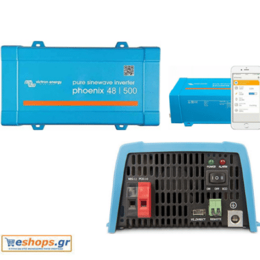 energy-phoenix-ve-direct-schuko-48/500-sku-pin485010200