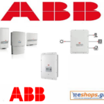 ABB inverters