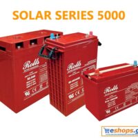 Solar Series 5000