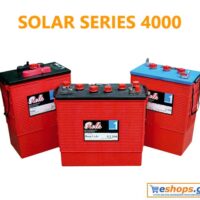 Solar Series 4000