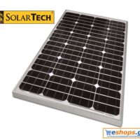 Φωτοβολταικά Solartech
