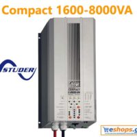 Compact 1600-8000VA