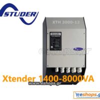 Xtender 1400-8000VA
