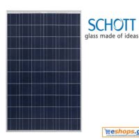 Φωτοβολταικά Schott Solar