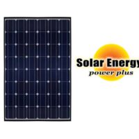 Φ/Β Πάνελ 12v Solar Energy