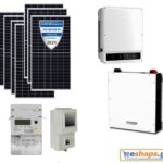 Φωτοβολταϊκά συστήματα net metering/ net billing στην Ελλάδα. Προβλέψεις για το 2025