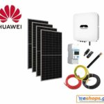 Inverter Huawei Υβριδικοί – δικτύου