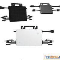Microinverter - Micro-Inverters