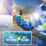 Net billing /Συμψηφισμός και πληρωμή περισσευόμενης ενέργειας