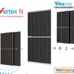 620watt - Φωτοβολταϊκό πάνελ Trina TSM-620NEG19RC.20 Bifacial N-Type TopCon Glass-Glass Φωτοβολταϊκό πάνελ 620 watt Trina TSM-620NEG19RC.20 Bifacial για επαγγελματικούς χώρους ΔΕΔΔΗΕ αυτόνομο φωτοβολταϊκό τιμή, τεχνικά στοιχεία datasheet