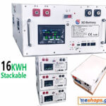 XD BATTERY Lifepo4 16kwh 320Ah Μπαταρία, φωτοβολταϊκό τιμή σπιτια για υβριδικά φωτοβολταϊκά τιμές, προσφορές, datasheet/ manual, αποθήκευση
