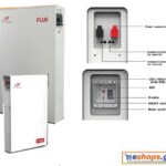 Fuji BATTERY Lifepo4 16KWh ( 15.67kwh)  306AH επιτοίχια μπαταρία λιθίου για αποθήκευση σε φωτοβολταϊκά