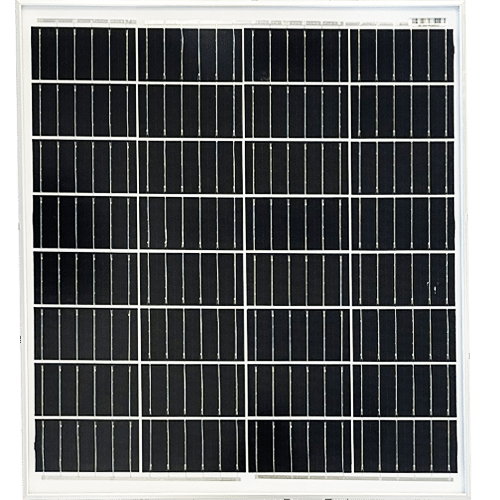 EPEVER M-40W Φωτοβολταϊκό Πάνελ Μονοκρυσταλλικό 40Wp 12V