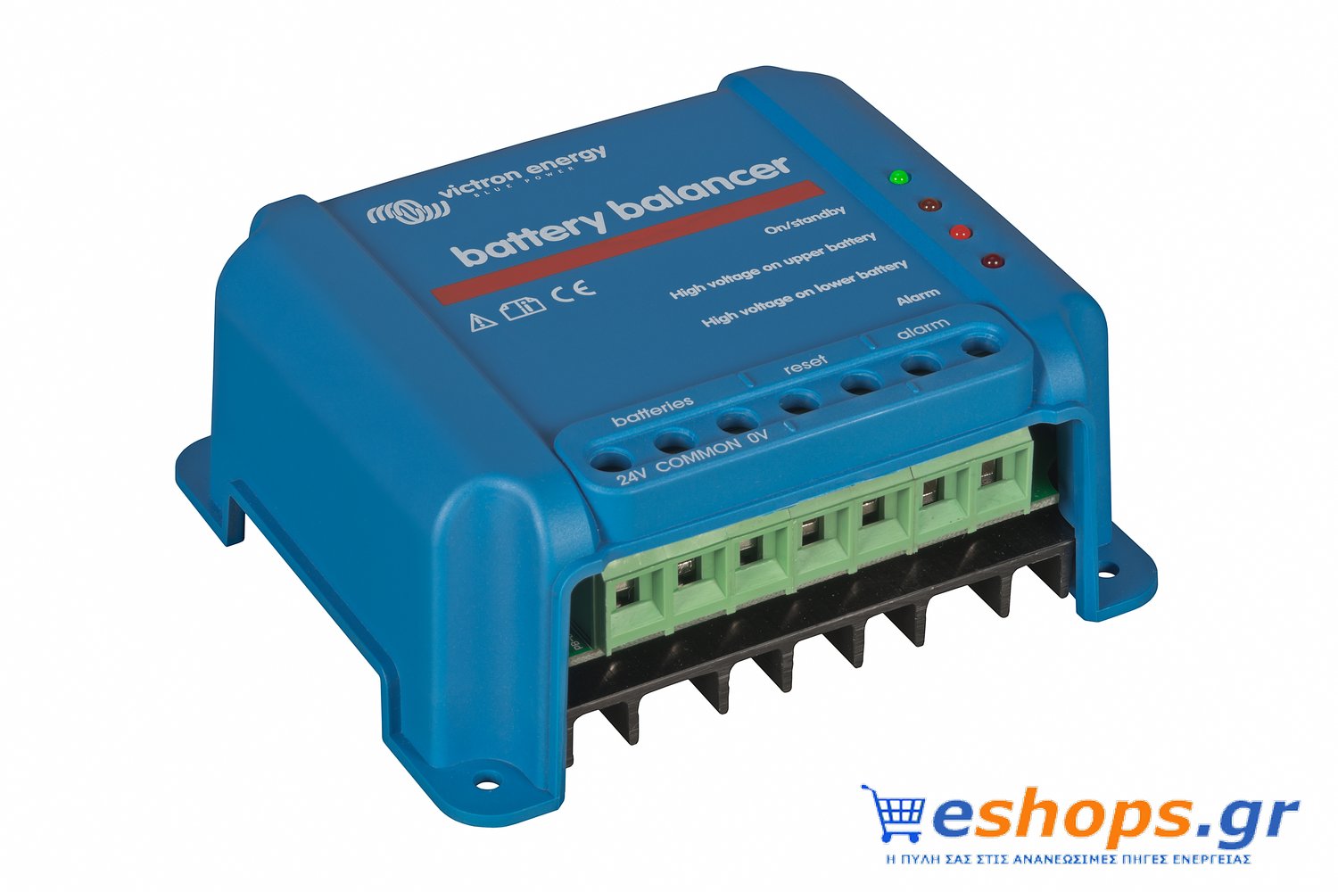 Victron Battery Balancer - Image 2