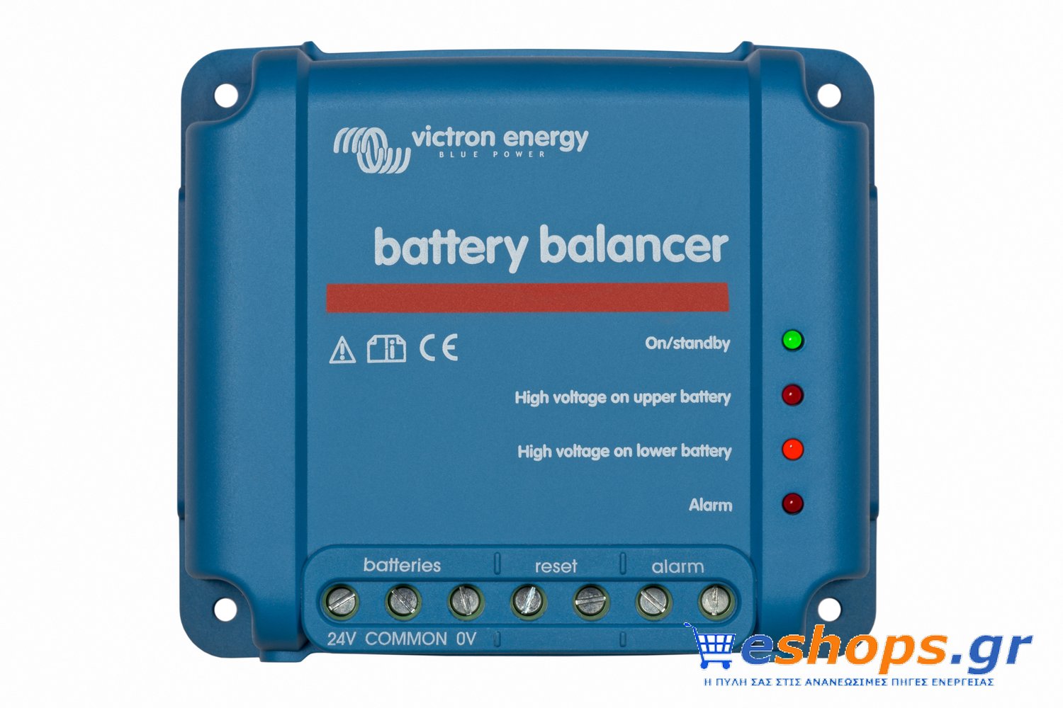 Victron Battery Balancer - Image 3