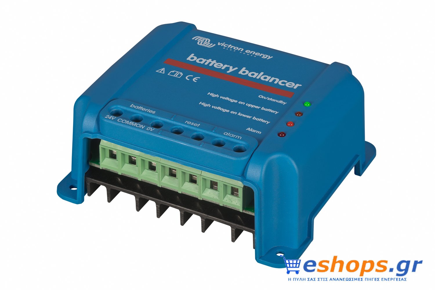 Victron Battery Balancer - Image 4