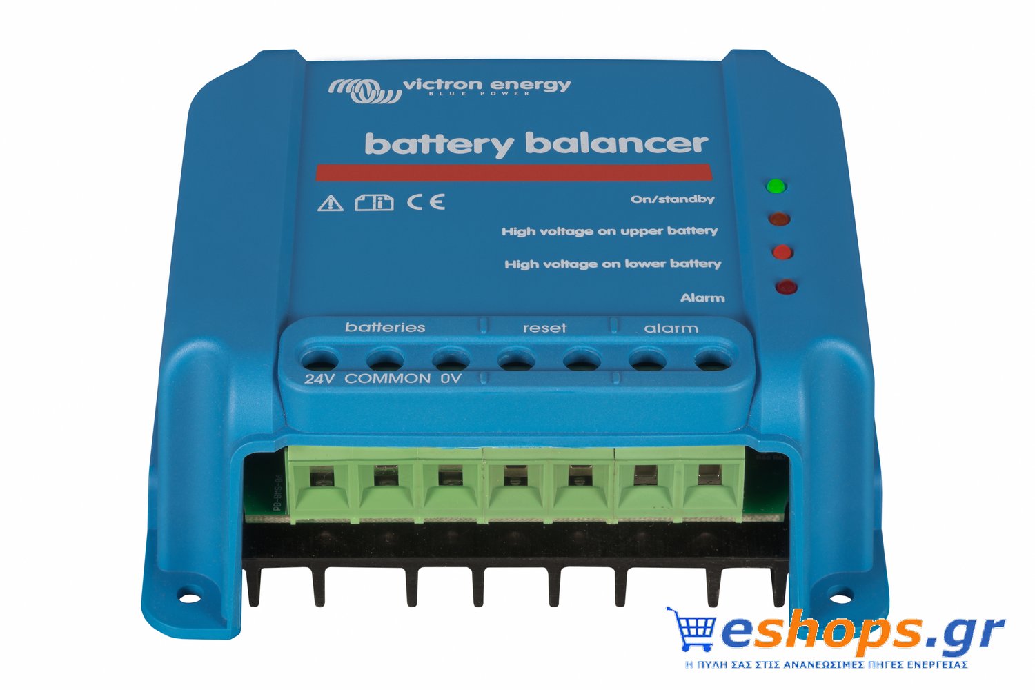 Victron Battery Balancer - Image 5
