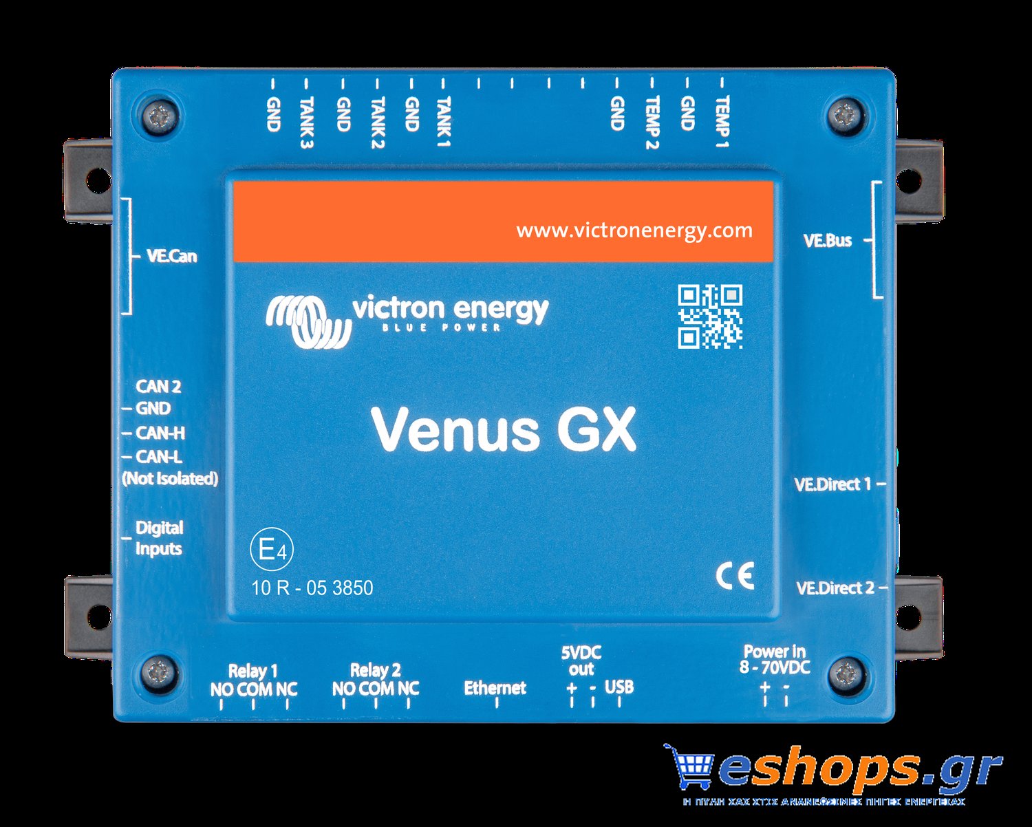 Victron Venus GX - Image 2