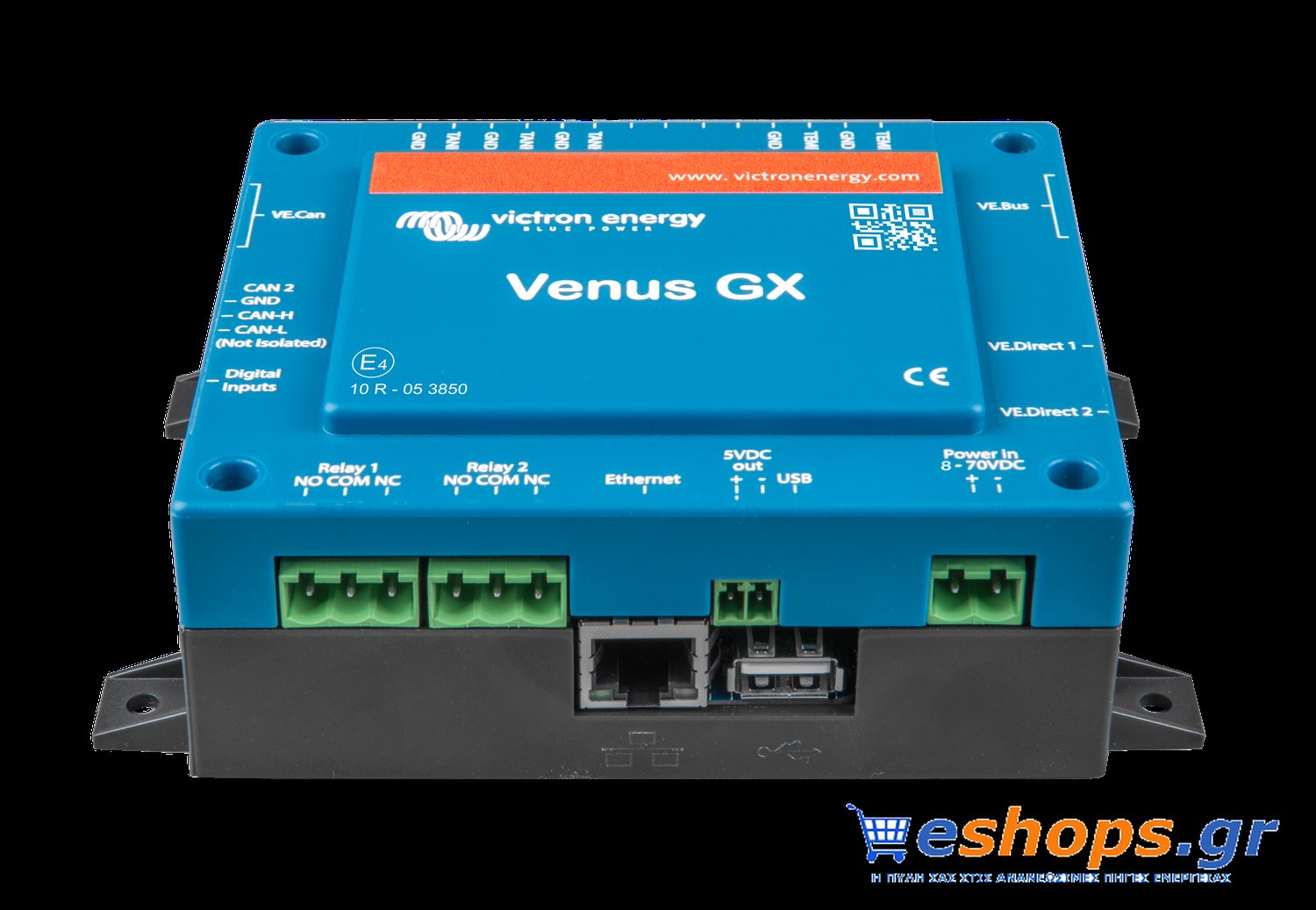 Victron Venus GX - Image 3