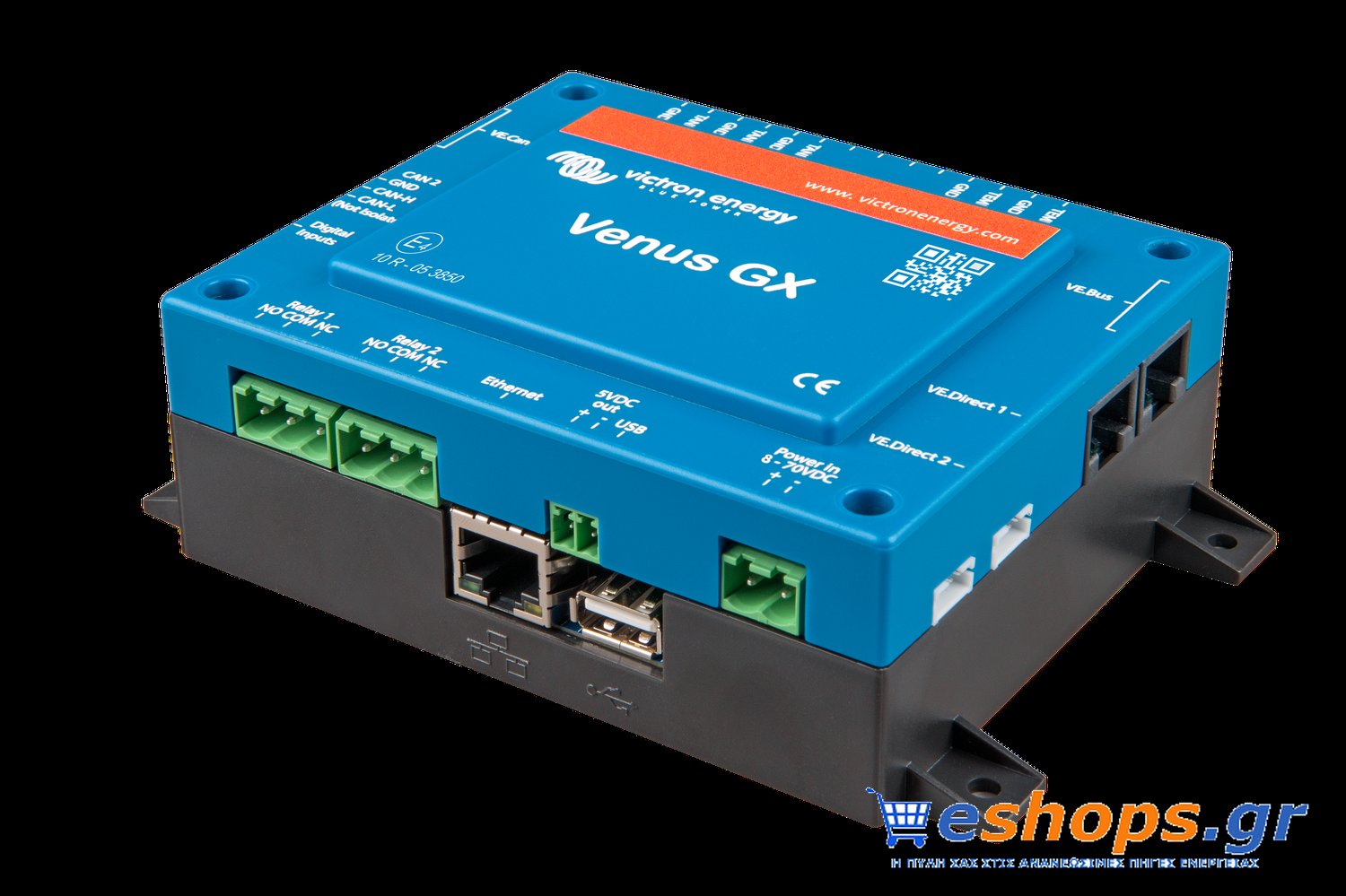 Victron Venus GX - Image 4