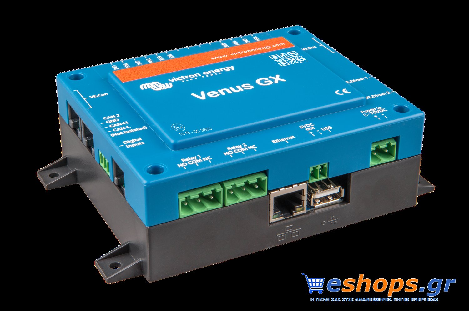 Victron Venus GX - Image 5
