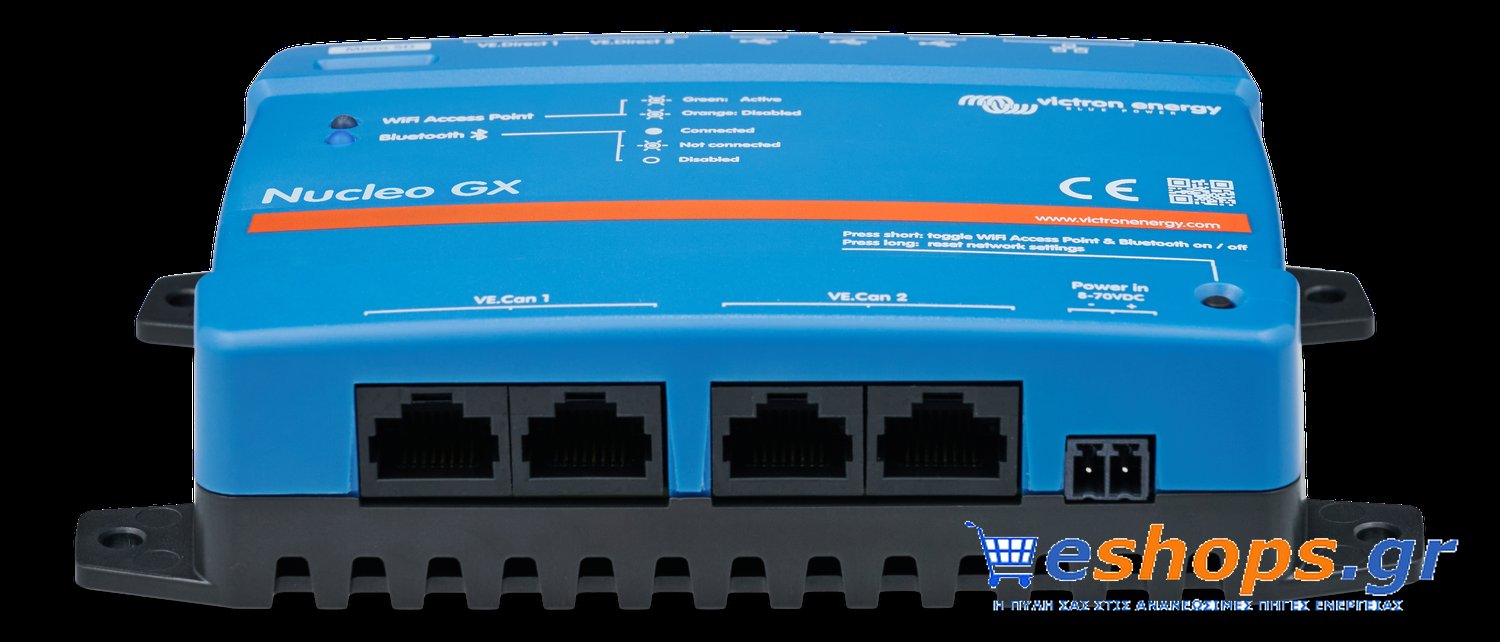 Victron Nucleo GX - Image 2