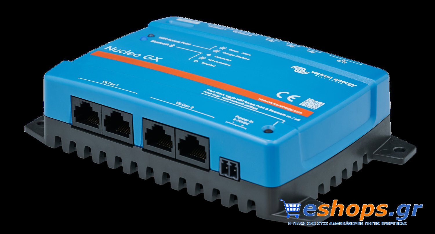 Victron Nucleo GX - Image 5