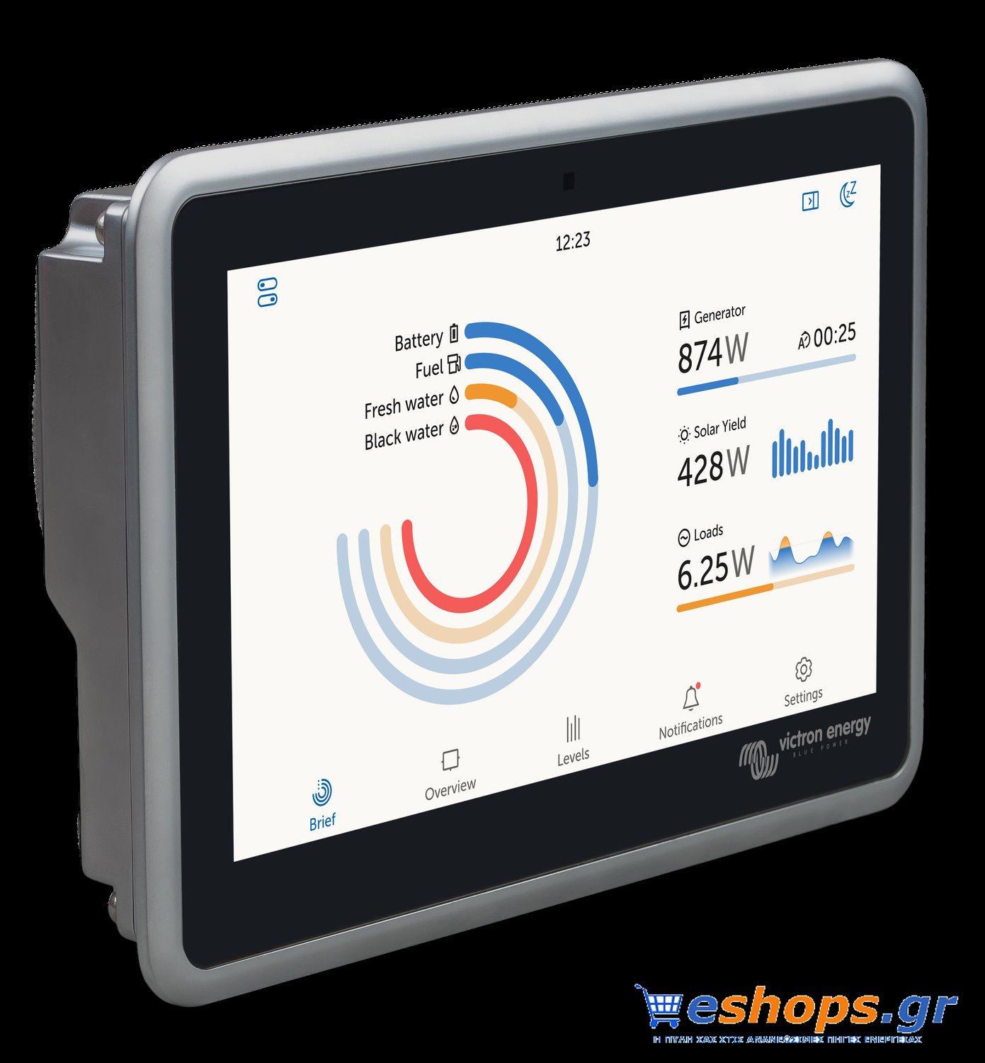 Victron Ekrano GX - Image 5