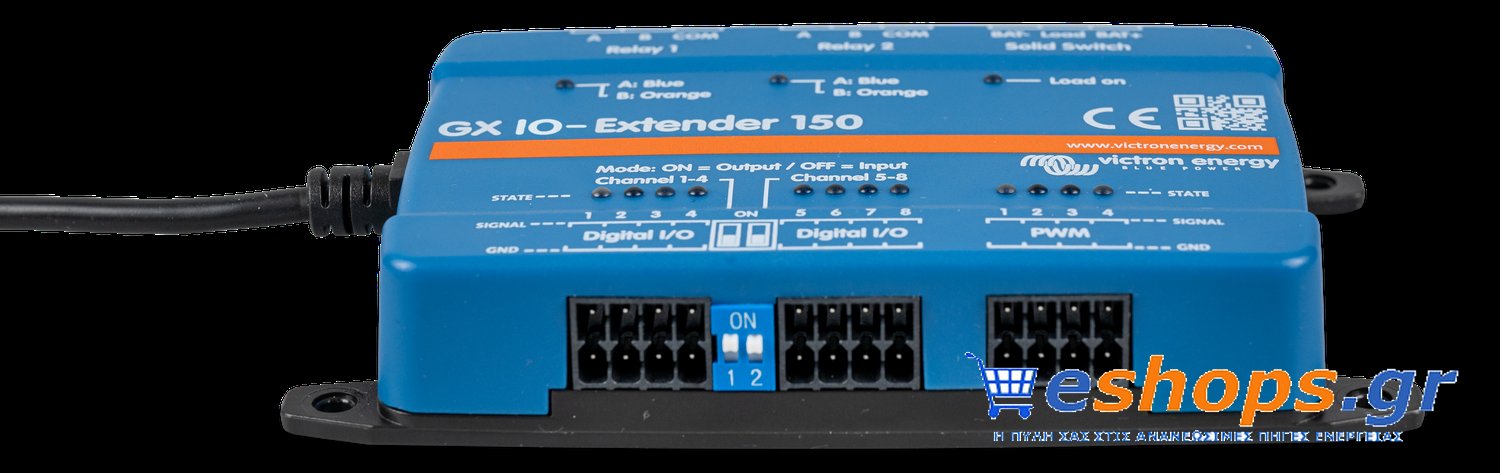Victron GX IO-Extender 150 - Image 5