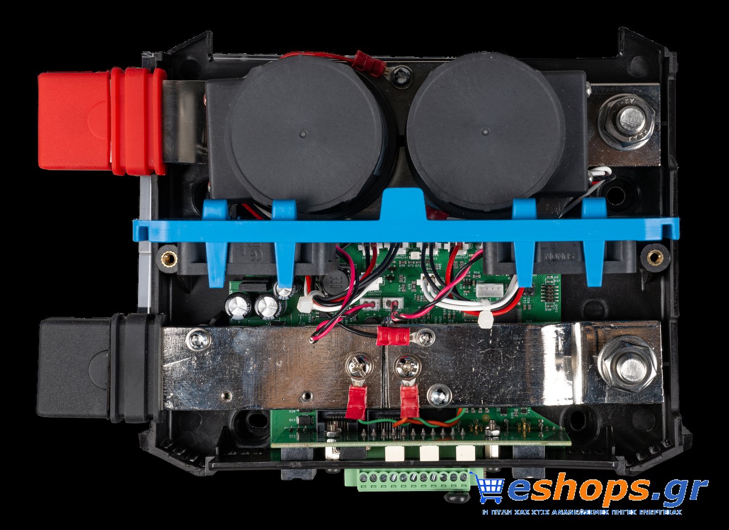 Victron Lynx Smart BMS 1000 NG (M10) - Image 3