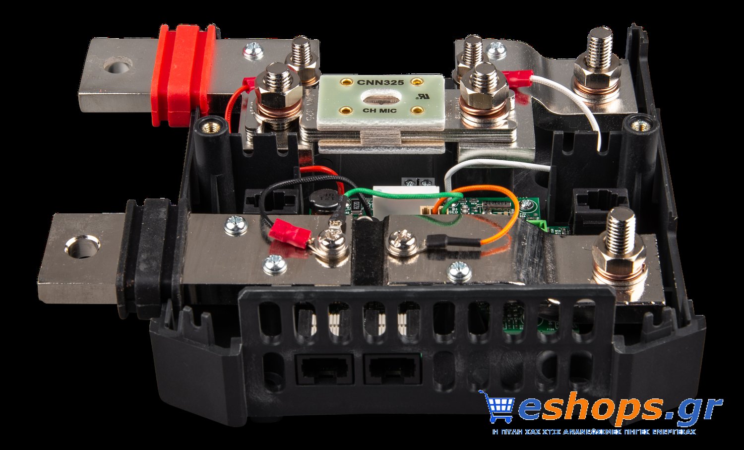 Victron Lynx Shunt VE.Can (M10) - Image 2