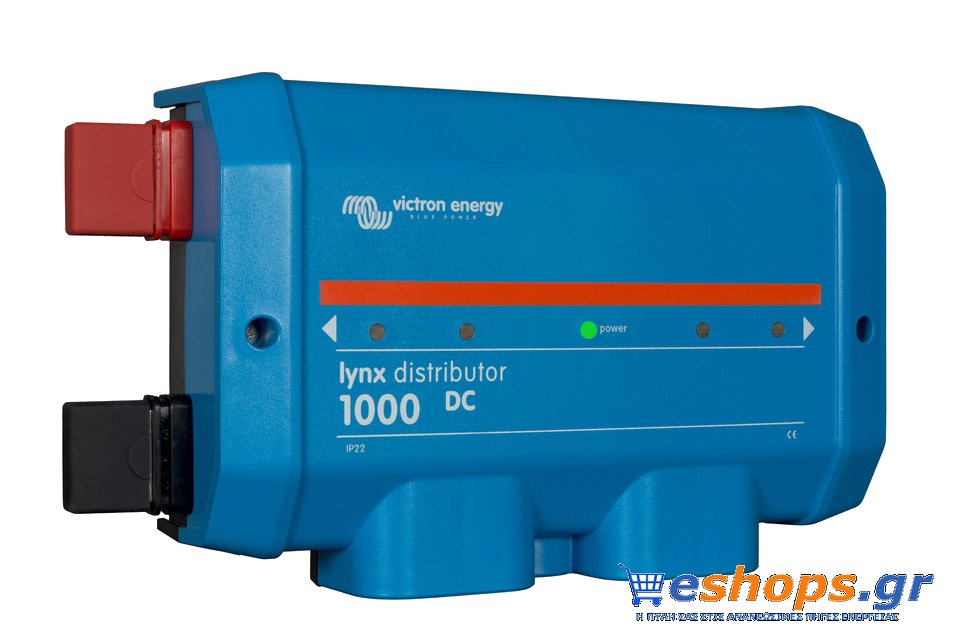 Victron Lynx Distributor (M10) - Image 3