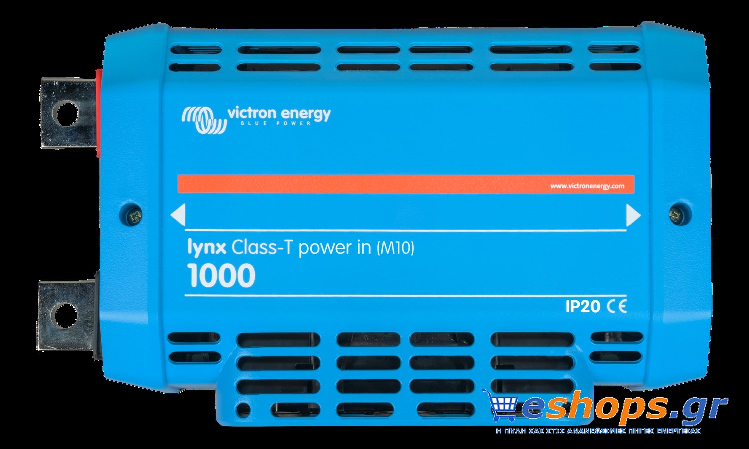 Victron Lynx Class-T Power In (M10) - Image 2