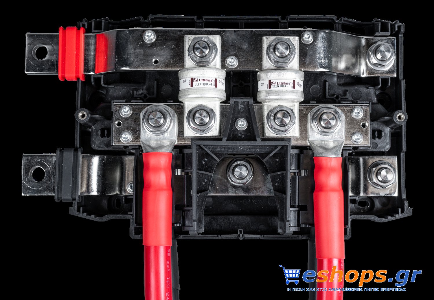 Victron Lynx Class-T Power In (M10) - Image 4