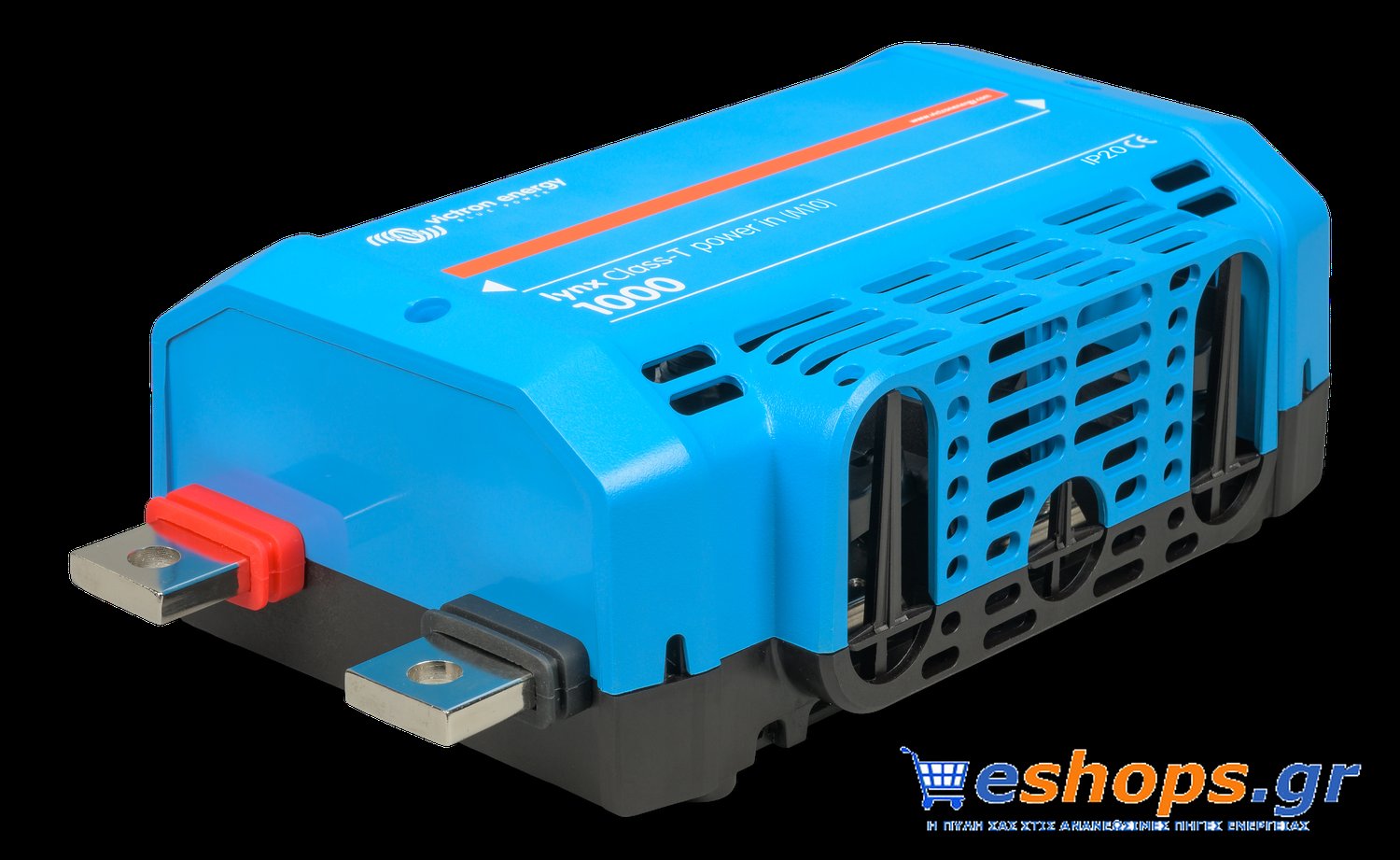 Victron Lynx Class-T Power In (M10) - Image 5