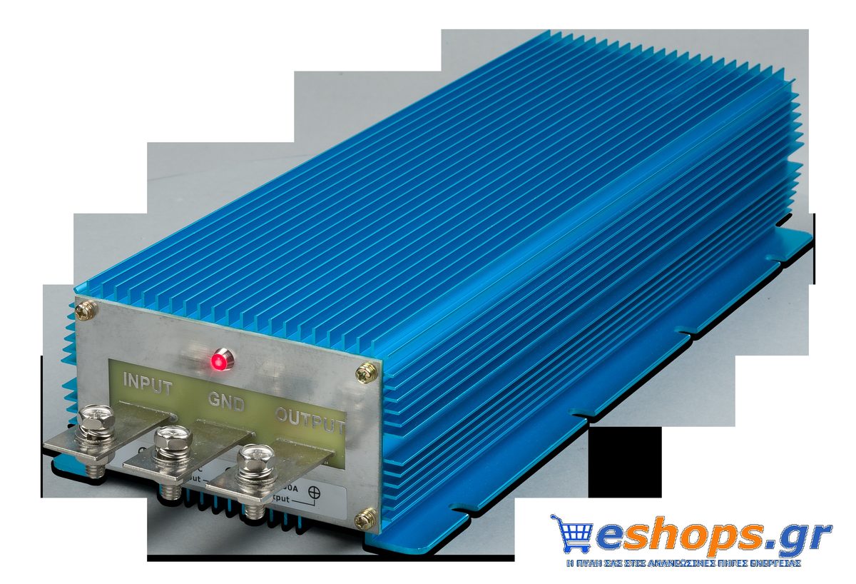 Victron Orion IP67 12/24-50 (1200W) - Image 3