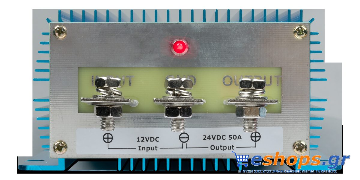 Victron Orion IP67 12/24-50 (1200W) - Image 4
