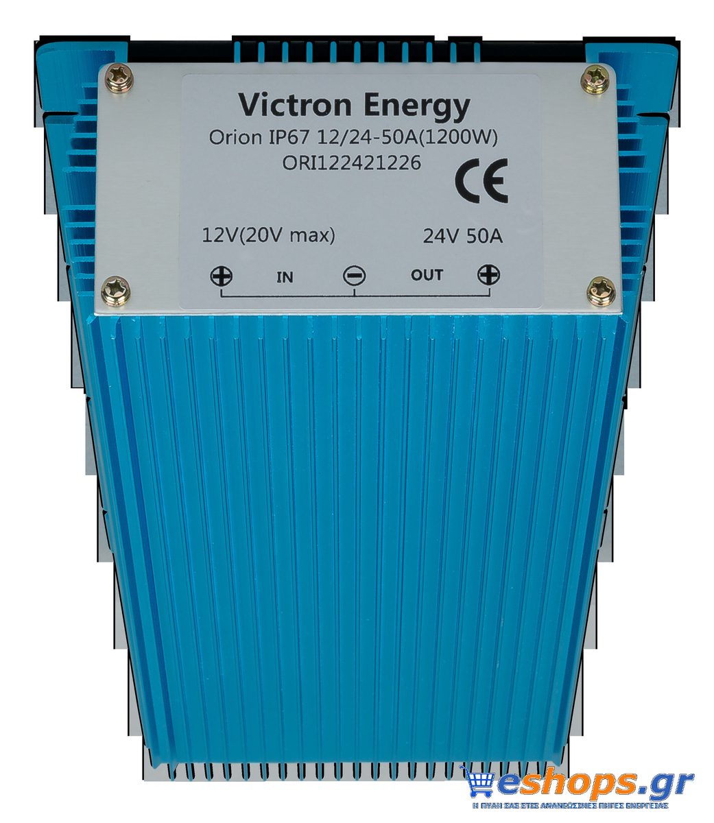Victron Orion IP67 12/24-50 (1200W) - Image 5