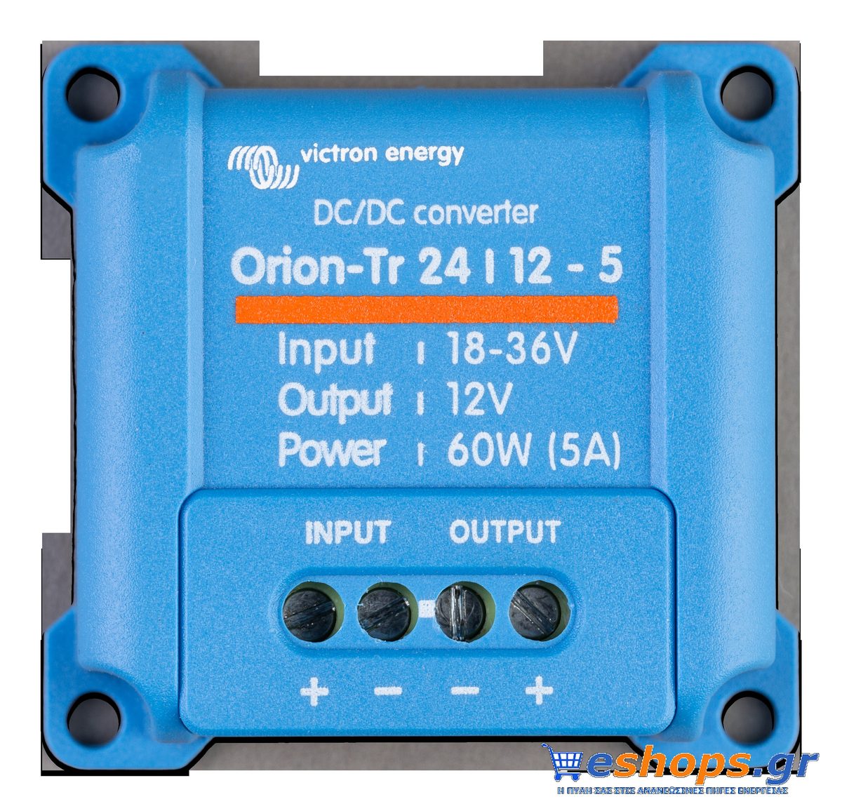 Victron Orion-Tr 24/12-5 (60W) - Image 2