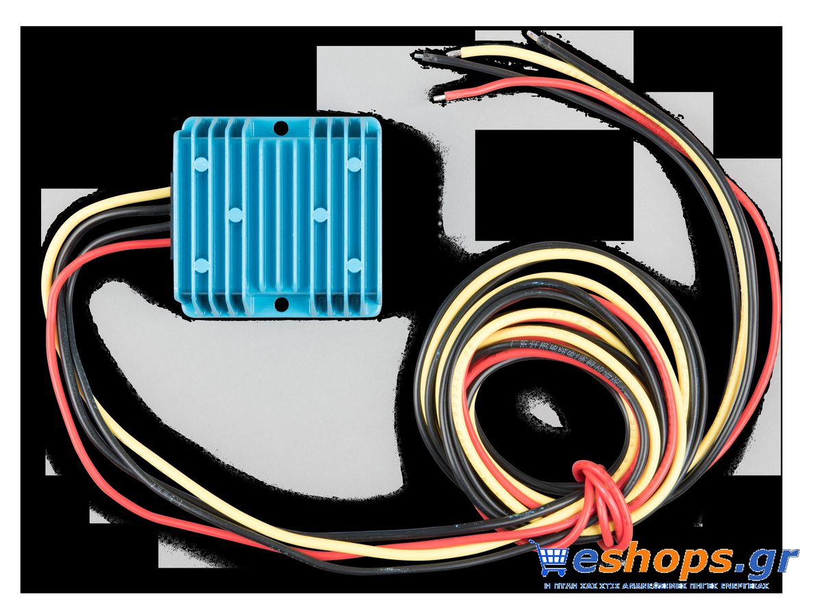 Victron Orion IP67 24/12-10 (120W) - Image 4