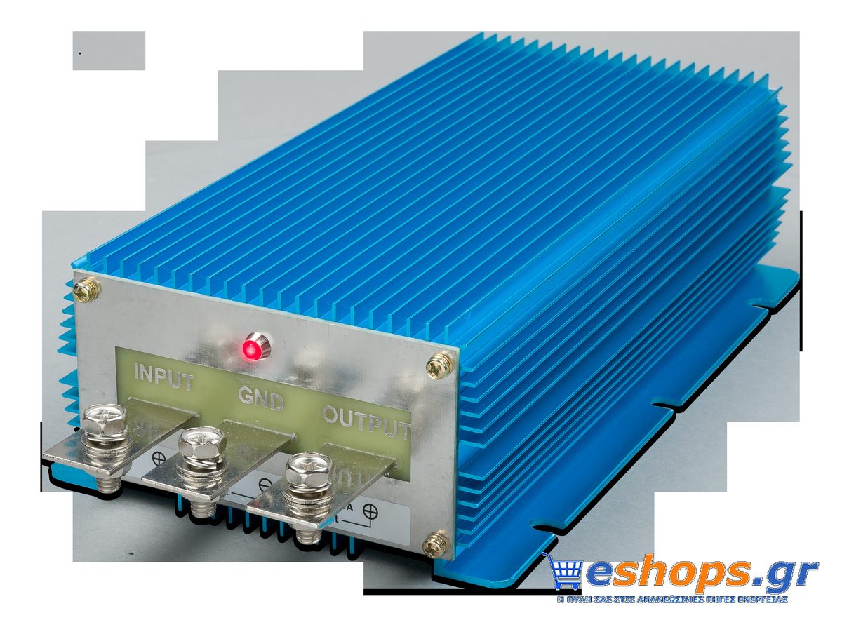 Victron Orion IP67 24/12-100 (1200W) - Image 2