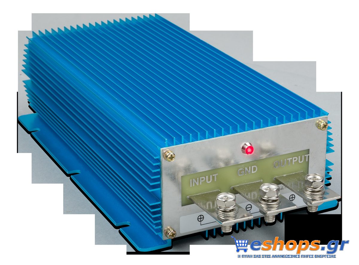 Victron Orion IP67 24/12-100 (1200W) - Image 4