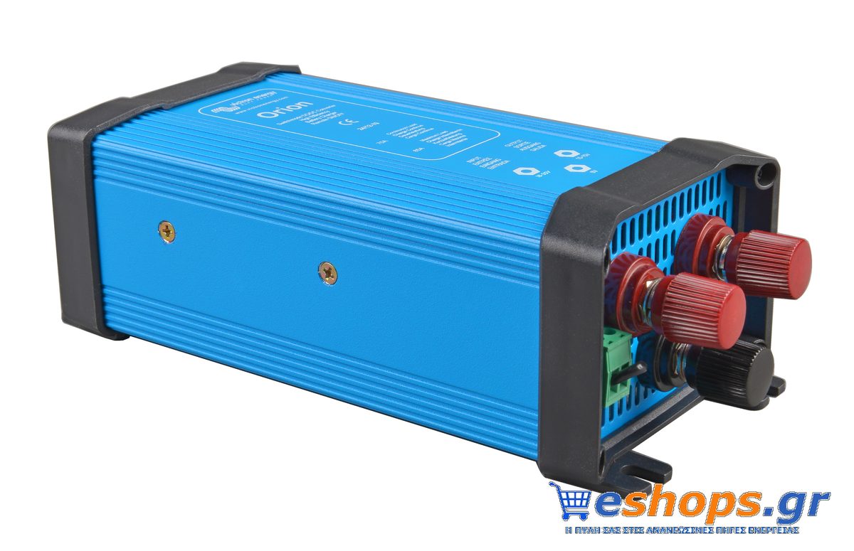 Victron Orion 24/12-70 with binding posts - Image 2