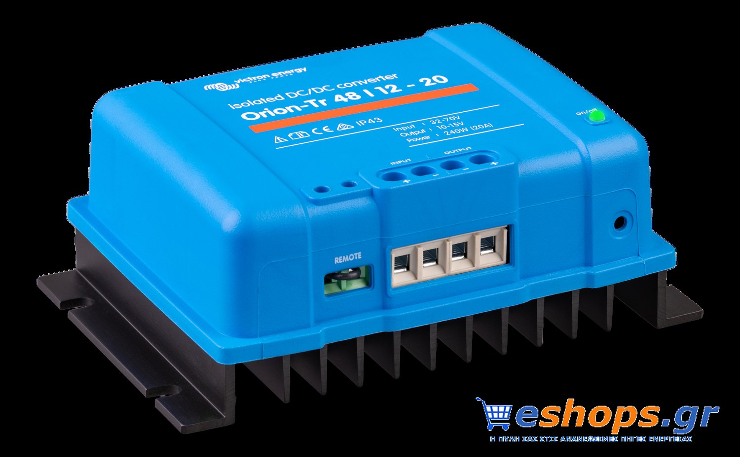 Victron Orion-Tr 48/12-20A (240W) - Image 2