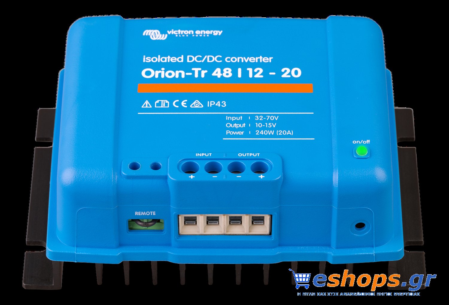 Victron Orion-Tr 48/12-20A (240W) - Image 4